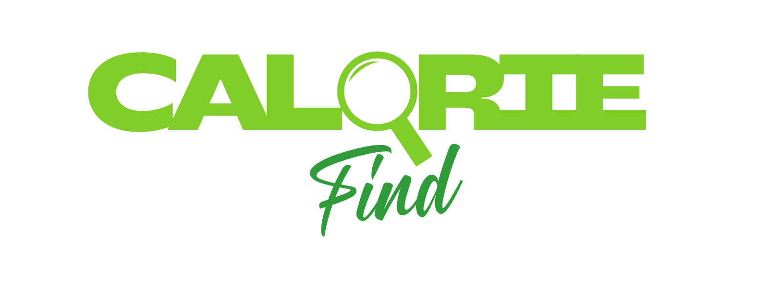 Logo caloriefind